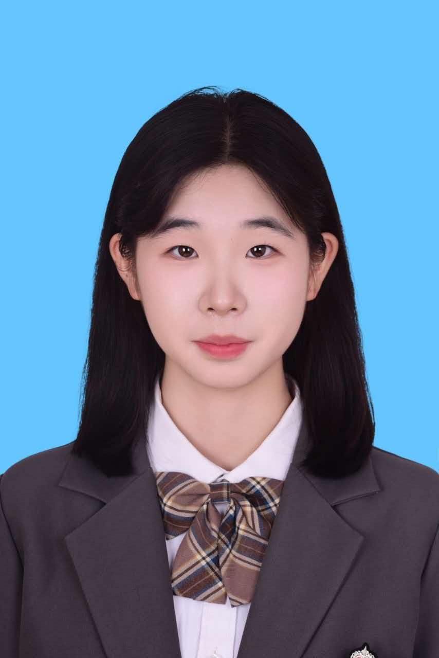 杨可心