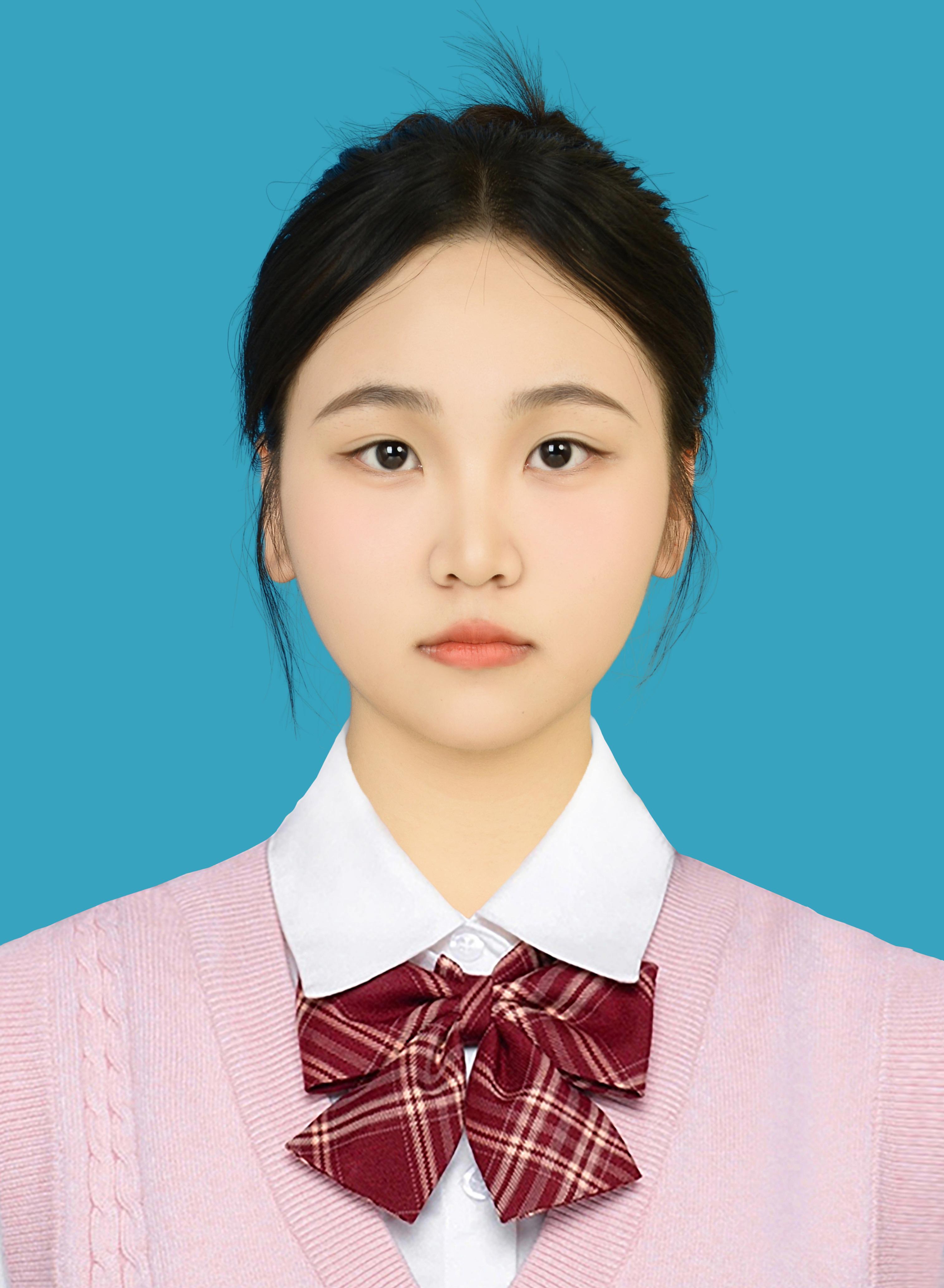 田佳琪