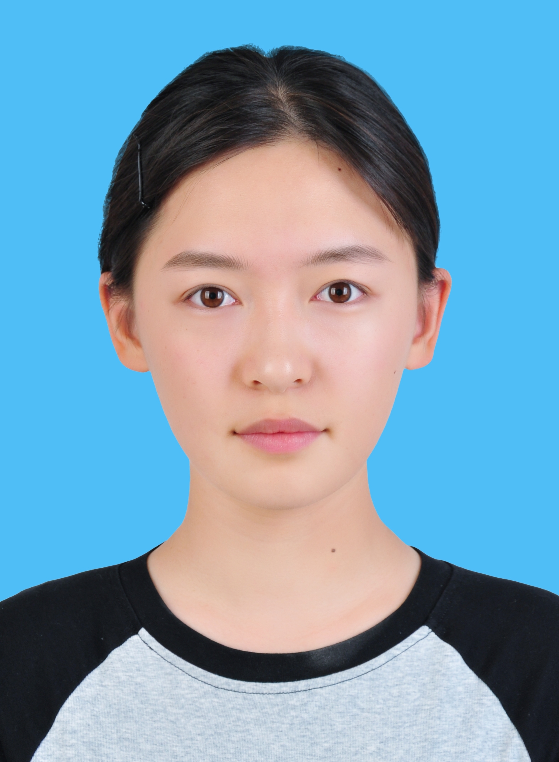 杨可