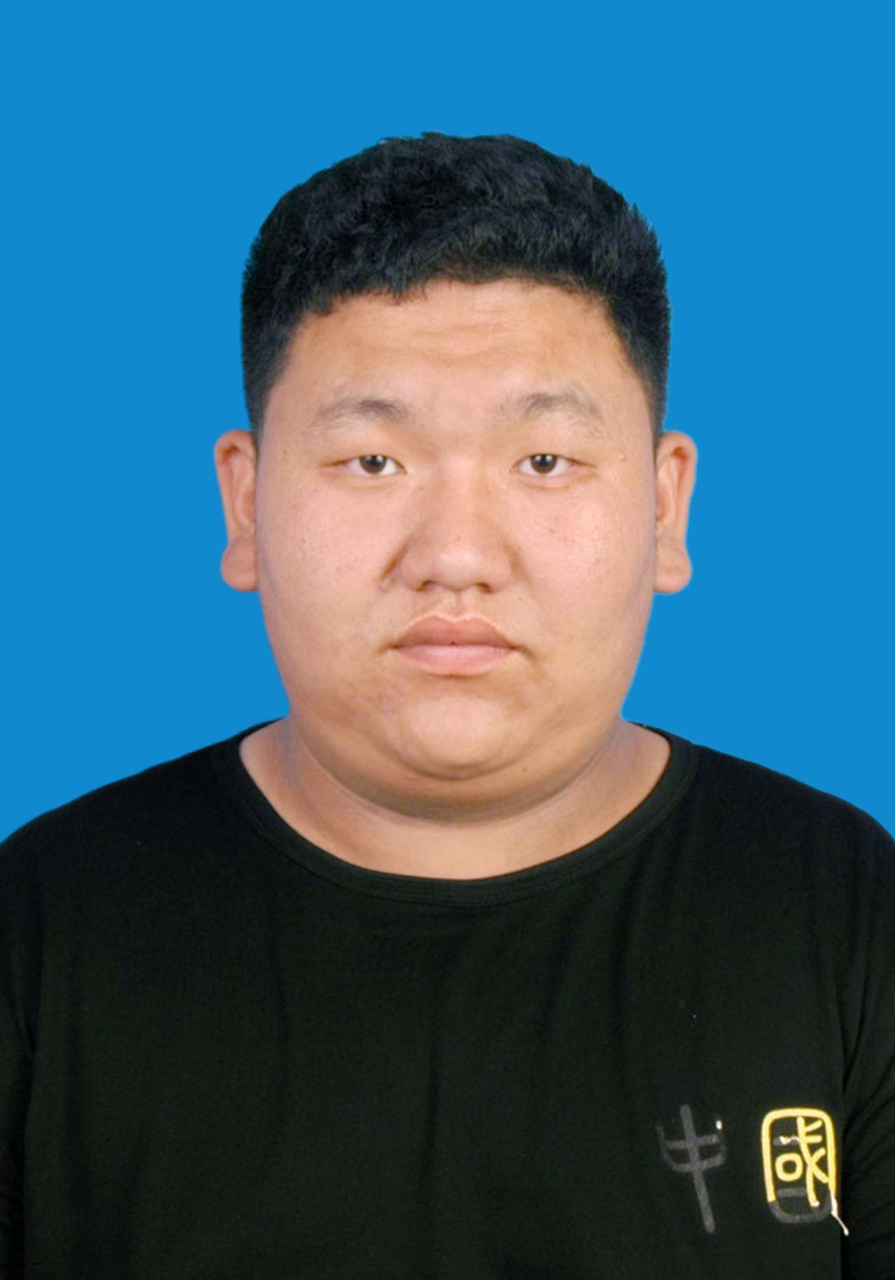 杨智超
